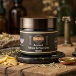 Taloil Hand & Skin Cream